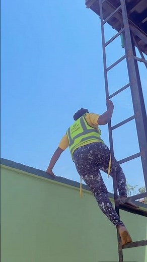 How we install starlink, #motivation #broadbandinternet #starlink #starlinks #home #love #satellitei