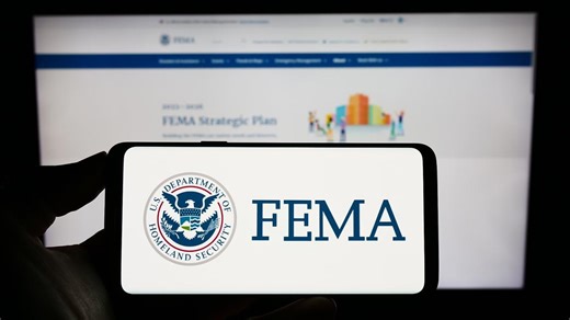 Threats made toward FEMA forces operational adjustments