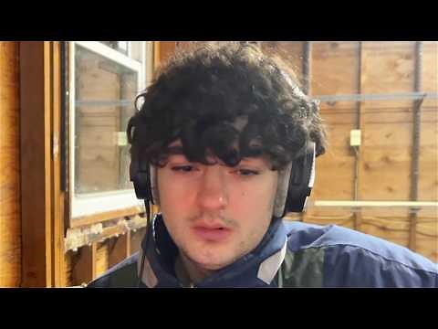 Listening To "Thick Of It" By KSI For 10 Hours Straight