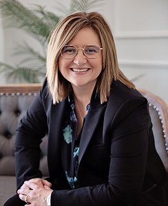 Dusti Calander, Private Wealth Advisor in McKinney, TX