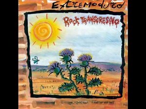 Extremaydura - Extremoduro