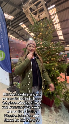 #1st #yfc #winterfair #winter #fyp