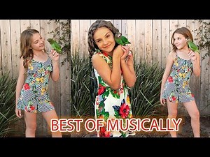 NEW* Piper Rockelle ( Best Of July ) Musically Compilation 2018