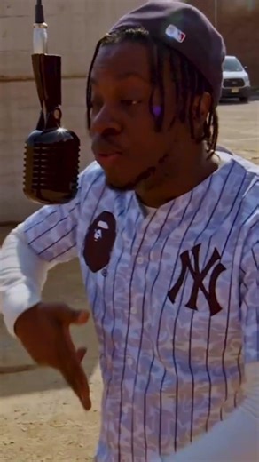 🔥 Jay Po – 5500 Freestyle 🔥