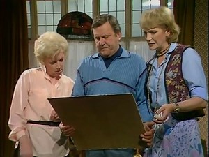 Terry And June S2/E6 - Terry Scott June Whitfield