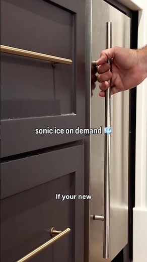 The "Sonic Ice" Maker: Worth It Or Not? 🧊 #shorts
