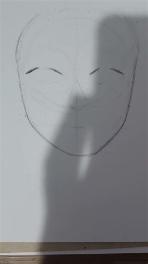 How i draw faces! #dance #desenhos #desenho #tutorial #cabeca #cute #kawaii