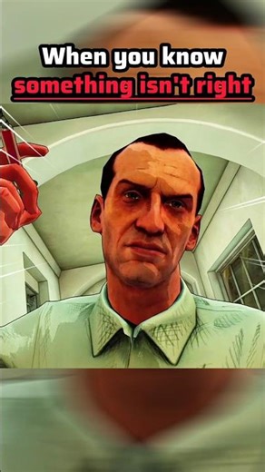 Escape the Asylum 😨 #gaming #shorts