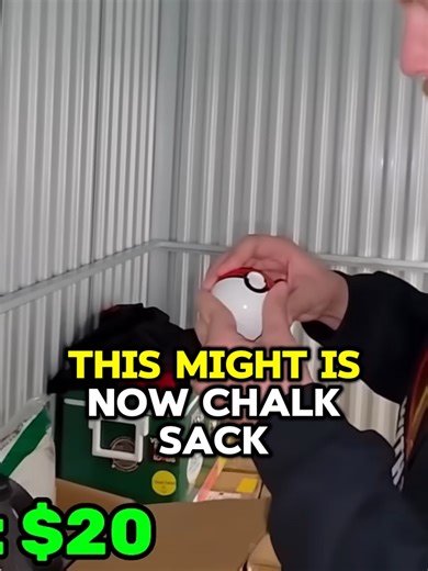 Unattended Locker Auction Big Win Part 3