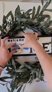 Add a beautiful, versatile wreath to your space that won't go out of style! | Hobby Lobby