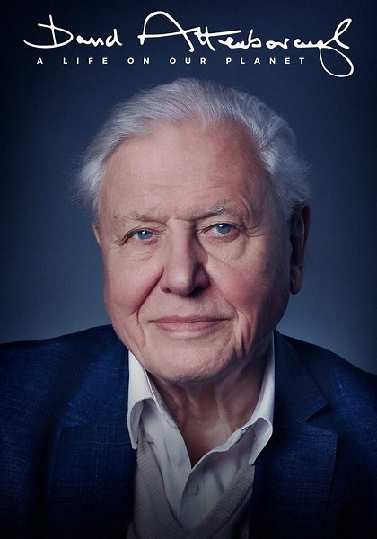 David Attenborough: A Life on Our Planet streaming