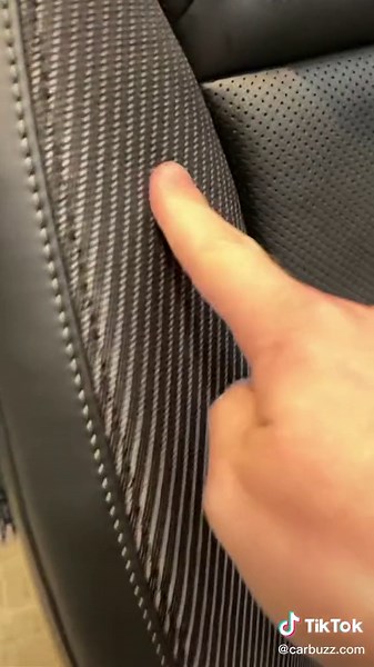 2021 Ford Raptor Luxury Interior Overview