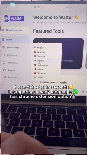 found the best free ai detector so now I check every time