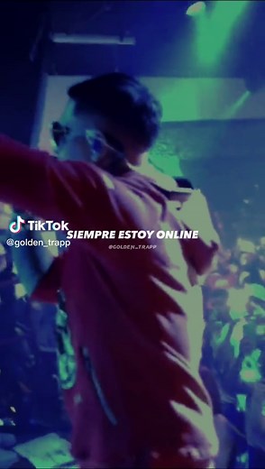 ALMIGHTY 2016 🔥🖤 | #almighty #fyp #parati #lyrics #golden_trapp | siempre estoy online en whatsapp