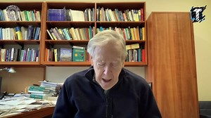 9.7K views · 524 reactions | The famous American mathematician Prof....