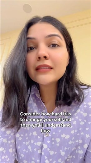You Can’t Change Someone Who Doesn’t Want To Change
