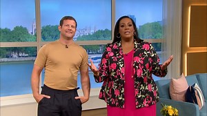 Here's what's coming up on your (slightly shorter) Tuesday edition of #ThisMorning! ✨ | This Morning