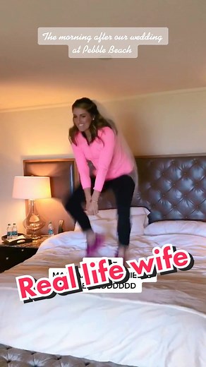 Hilarious Wedding Morning Revelation | Husband Wife Comedy