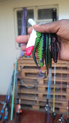 Bass Lures: Best Predator Fishing Lures Explained