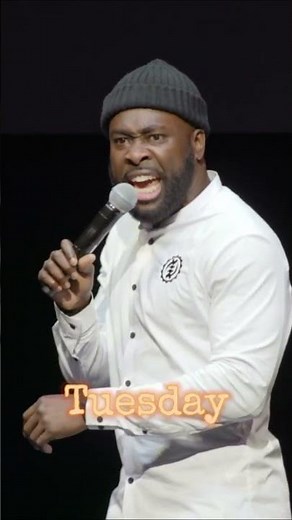 Kojo Anim's comedy is spot on! Unlock a world of laughter