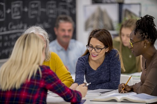 MSc in International Accounting and Business - DCU Business School