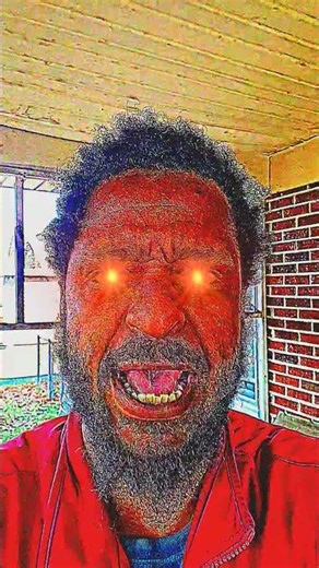 Longshot | acapilla Freestyle using the radioactive filter 🤬