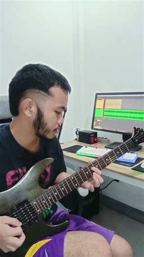 Kalakip ng Awitin #fyp #guitar #tagalogworship #tagalogworshipsongs
