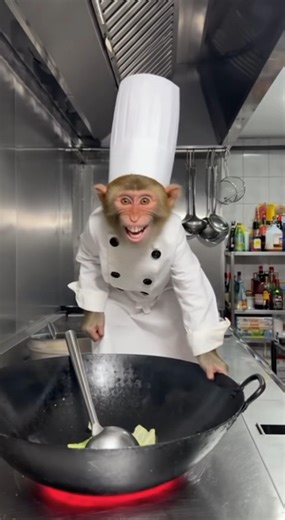 Monkey LALA #cutemonkey #monkey #monkeys #monkeylove #babymonkey #funnymonkey❤️❤️❤️❤️❤️ | Monkey LALA