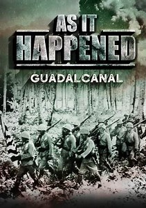 As It Happened: Guadalcanal Trailer