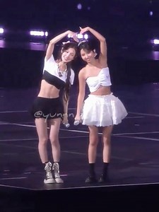 Miyeon's abs omg🫣❤️‍🔥 | i-dle Syncopation tour in Japan day1 260620 #idle #miyeon #soyeon