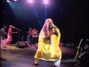 Peter Tosh Live - Part 2