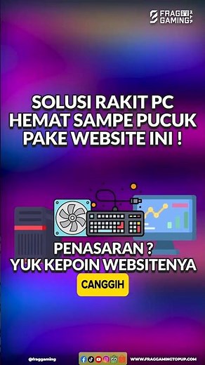 PC ASSEMBLY SOLUTION ECONOMICALLY SAVING TO THE TOP USING THIS WEBSITE! CURIOUS? LET'S CHECK OUT ...