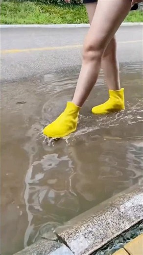 Amazing Utility - Outdoor Rain Boots