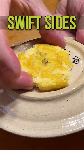 What Are TOSTONES?! (Crispy Plantain Magic)