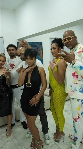 The Unmatched Miami Vibes (and Food) that Inspire Every Artist