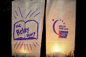 51 Good Catchy Relay For Life Slogans