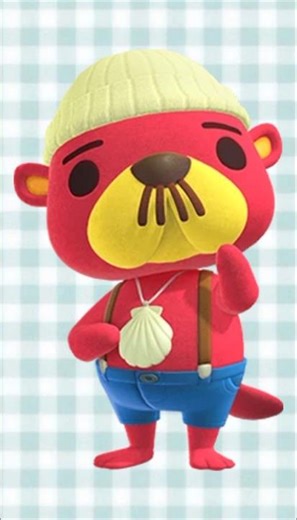 Every Character inAnimal crossing!A-Z #cover #music #kpop #oldies #animalcrossing #tocaadventure #an