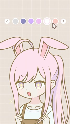 Miniko – 2D Streaming Avatar Creator