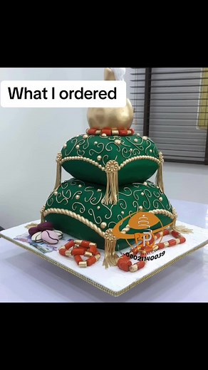 Hilarious Cake Fails: What I Ordered vs What I Got!