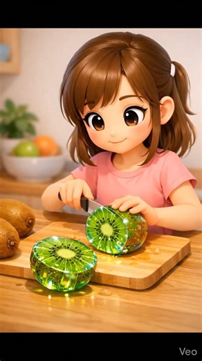 ​#3DArt #DigitalArt #Animation #CartoonStyle #AnimeGirl #Kawaii #Cute #Render #VisualArt #Aesthetic