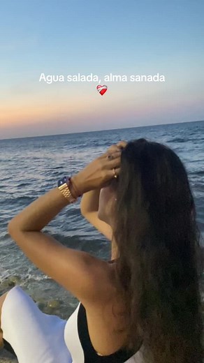 Paola Martin on TikTok