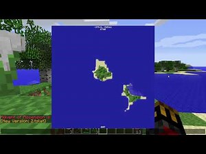 Attempting To Beat One Of Minecraft's Hardest Modpacks With Project E