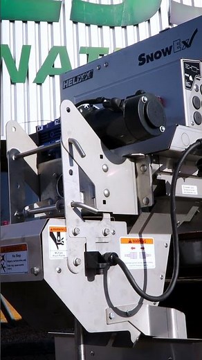 This New Stainless Steel Salt Spreader Will Change Your Winter Game!