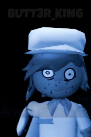 Bad luck Manny... | FUNHOUSE ROBLOX #funhouseroblox #roblox