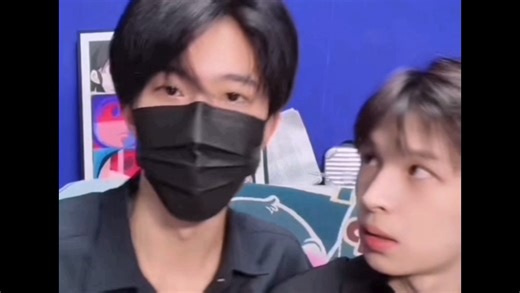 【杰麟cp】这是两个海王同时上岸的故事