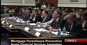 Foreclosure Mitigation