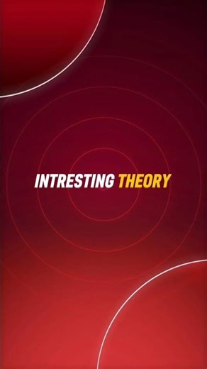 invisible string theory #shortsfeed