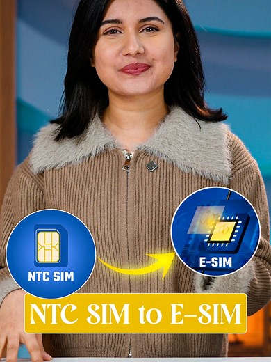 Convert Your SIM Card to eSIM: Step-by-Step Guide