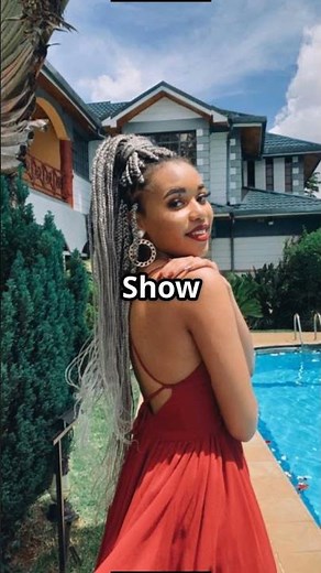 5 Things You Didn't Know About Joy Ohon from Machachari! 😲🇰🇪 #Shorts