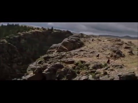 How Music Can Change a Scene - Lord of the Rings